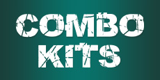 navigation Cordless Combo Kits