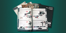 navigation Media