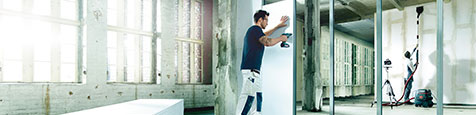 navigation Building trade and renovation